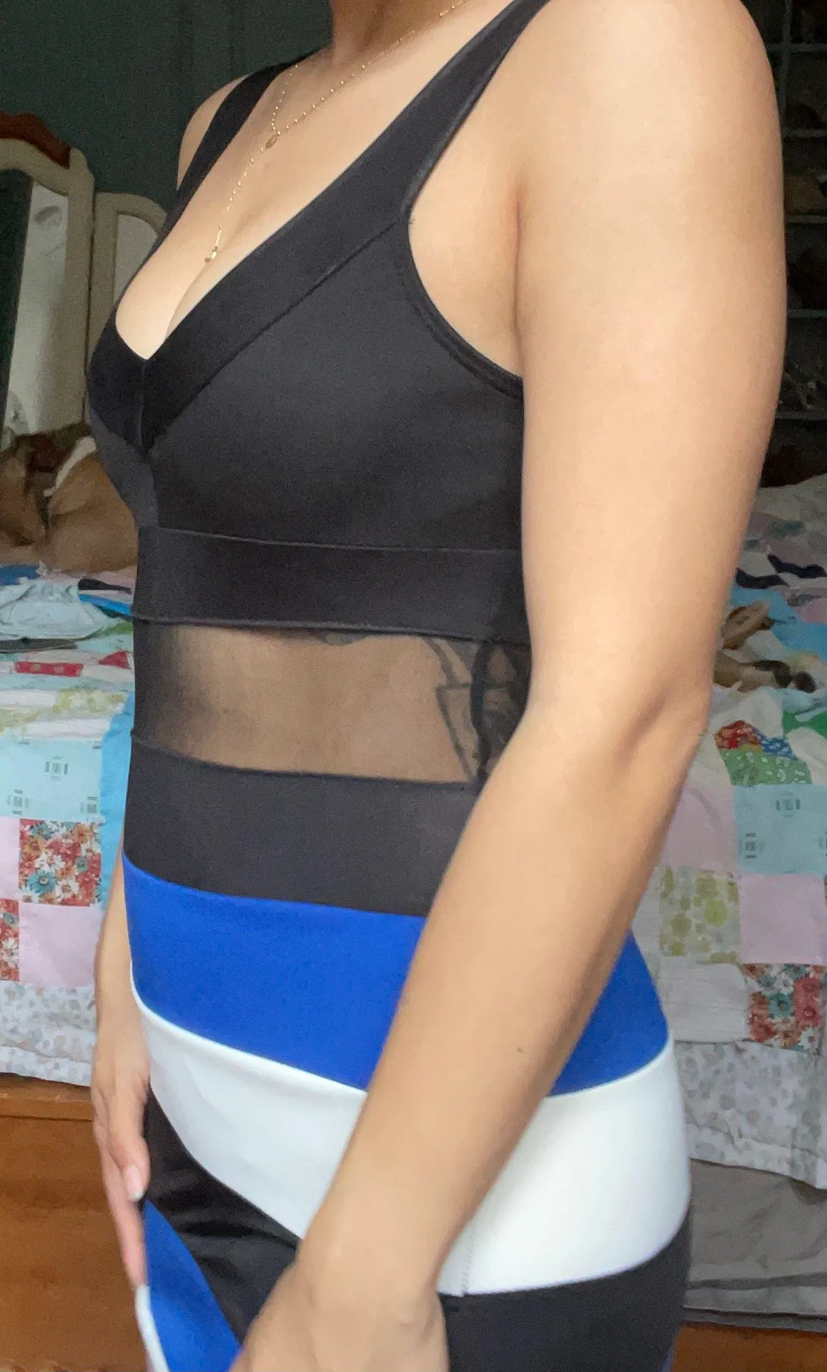 Bodycon Dress - Image 6