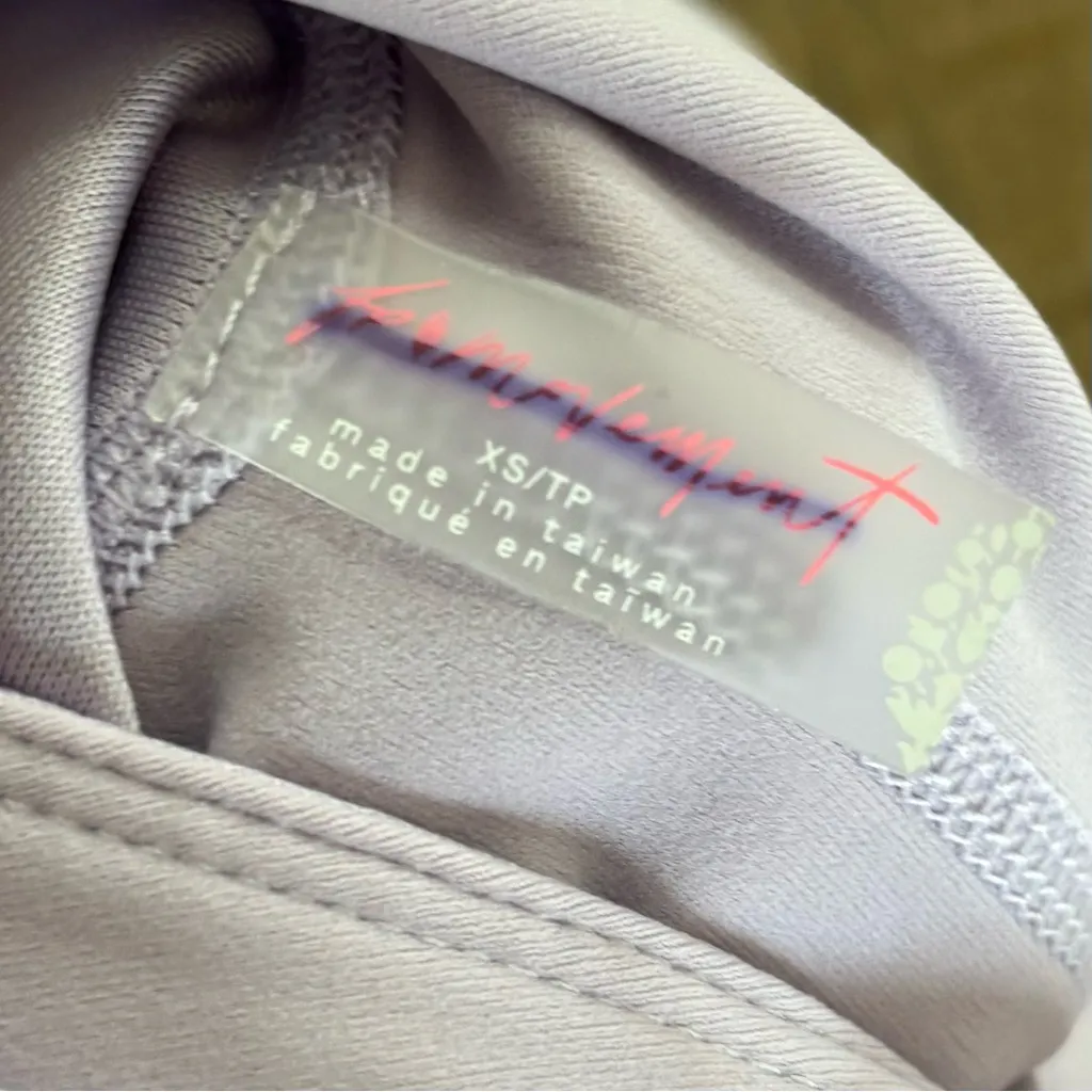 free people movement transcend limits onesie jumpsuit - Image 8