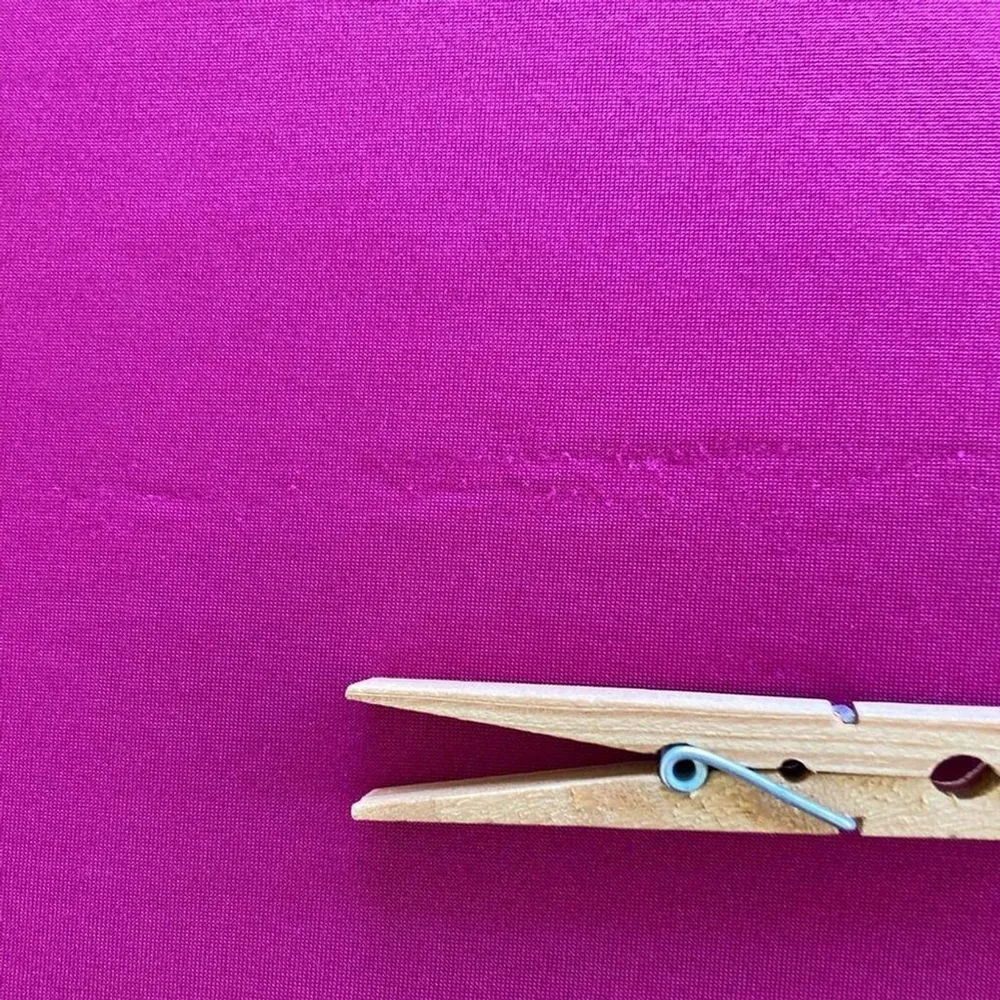 Sincerely Jules Women’s M Liquid Knit Sleeveless Square Neck Tank Midi Dress Pink Size M - Image 4