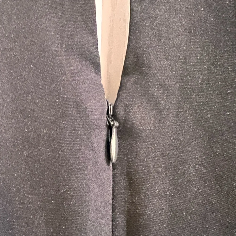 Laundry by Shelli Segal  Black Dress - Image 5