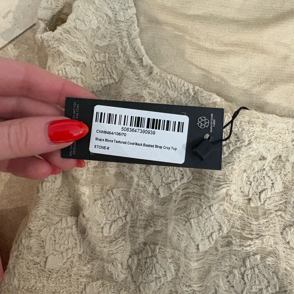 Prettylitttething SHAPE STONE TEXTURED SET - Image 8