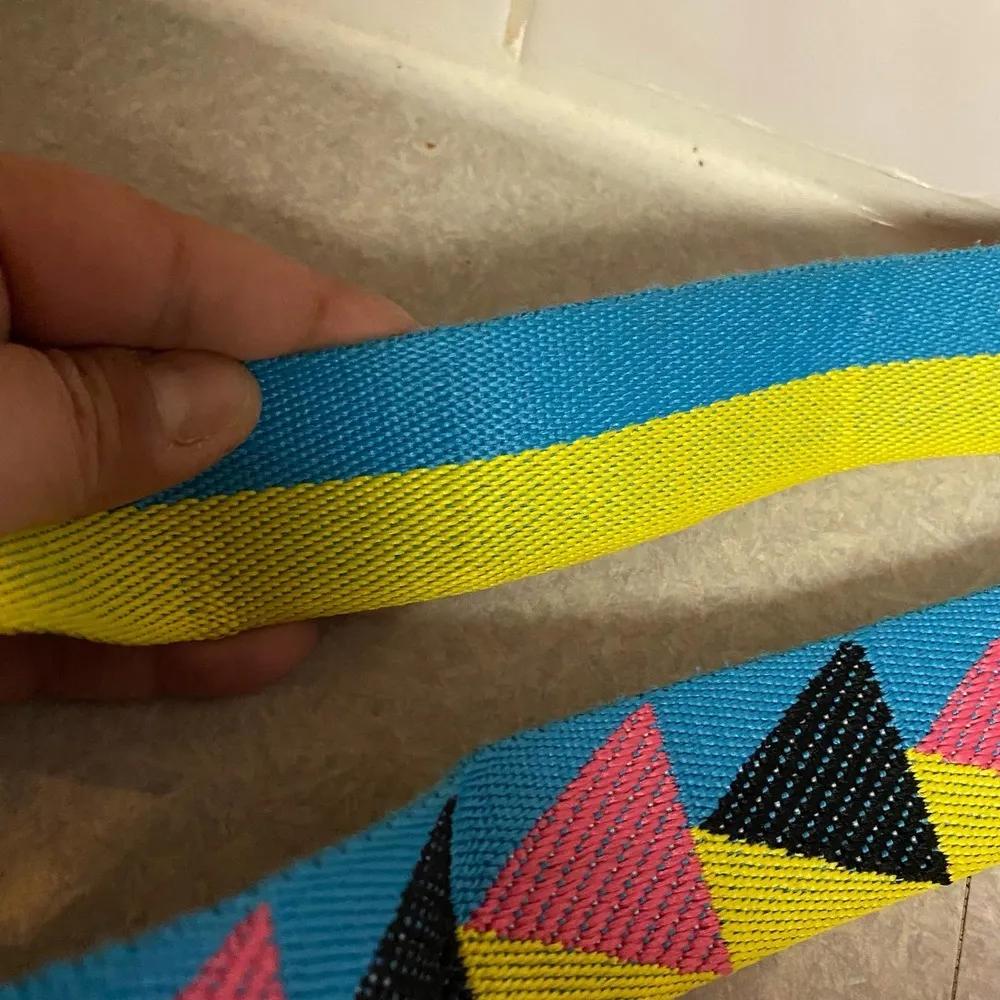 Harajuku Lovers  RARE Weekender Duffle Travel Preppy Streetwear Bag - Image 4