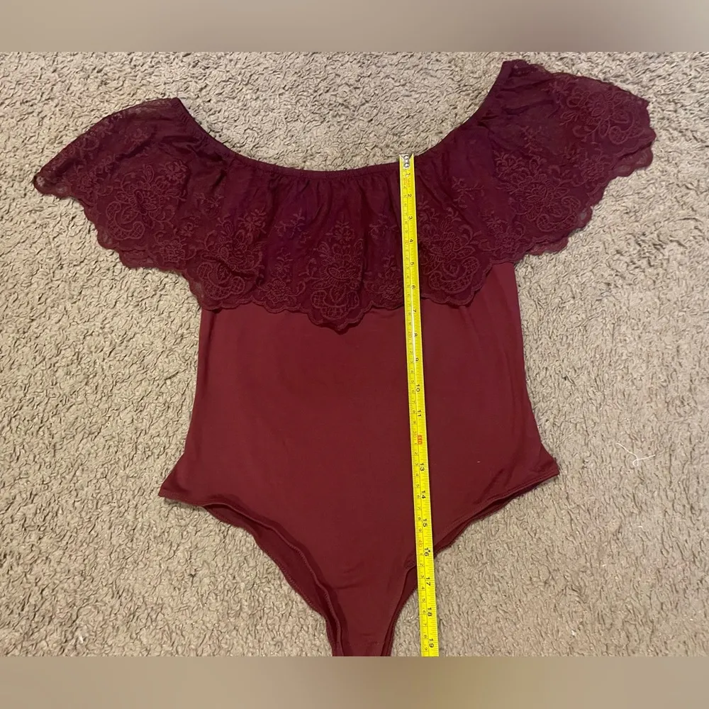 Boutique Lace Off - Image 5