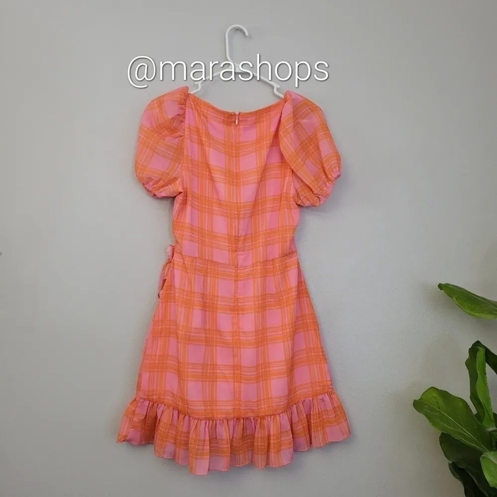 Likely Havana Dress - Image 5