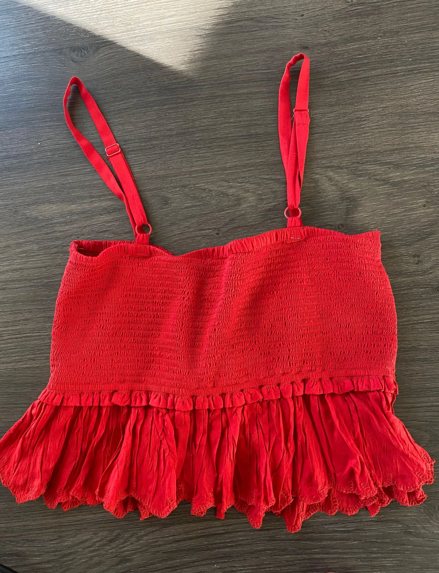 Aritzia Wilfred Top - Image 4