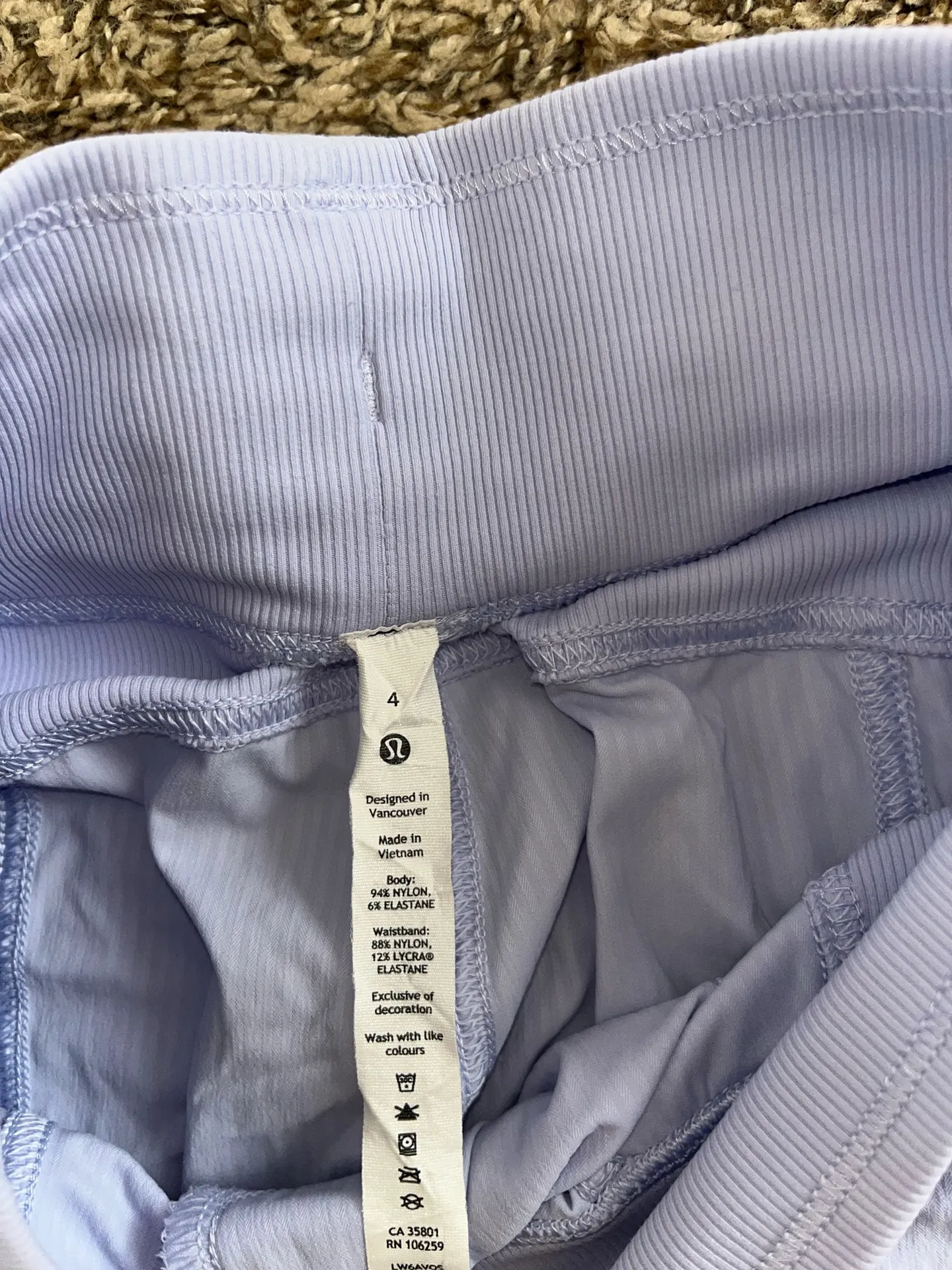 Lululemon Joggers Studio - Image 2