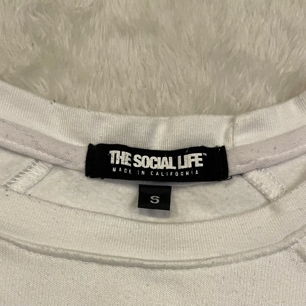 DPhiE (Delta Phi Epsilon) Holiday Long Sleeve Crewneck - Image 4