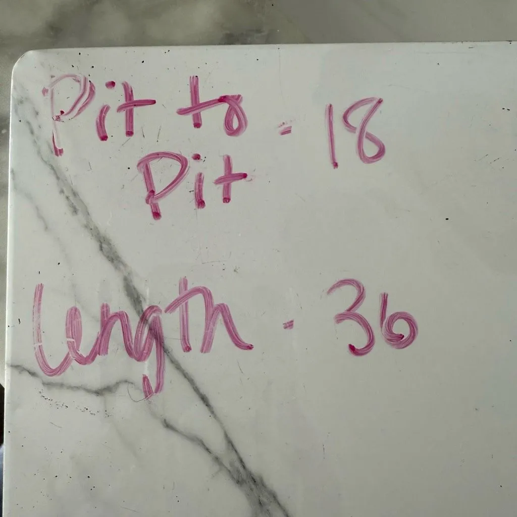 Jones New York Evening Women’s 8 Black Velvet Velour Dress - Image 4