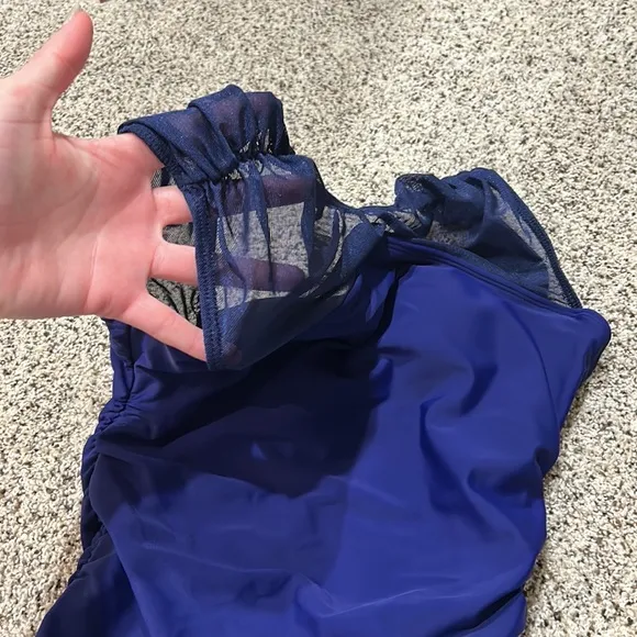 Pink desert swimsuit Size XS - Image 2