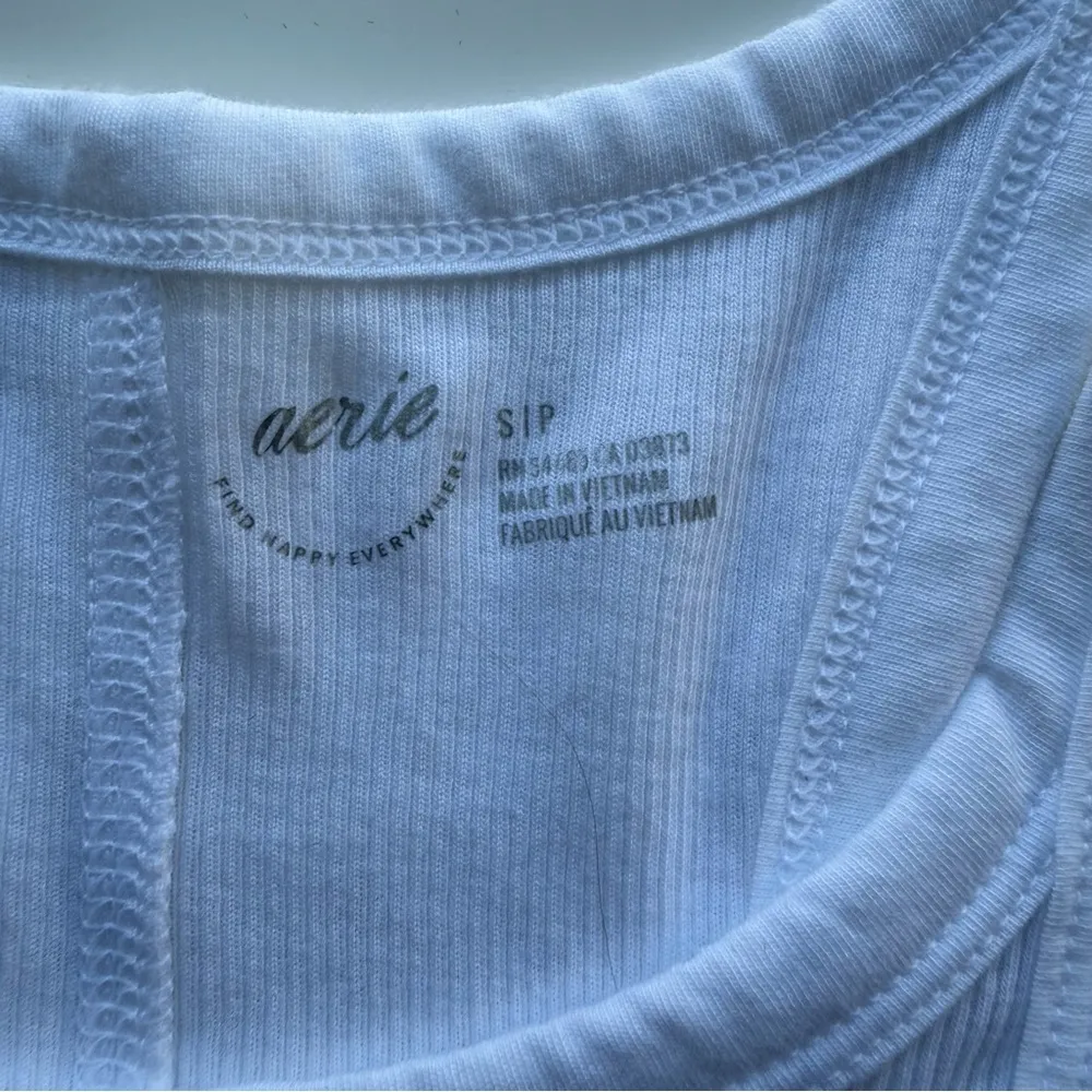 Aerie No BS Tank Top Size Small - Image 5