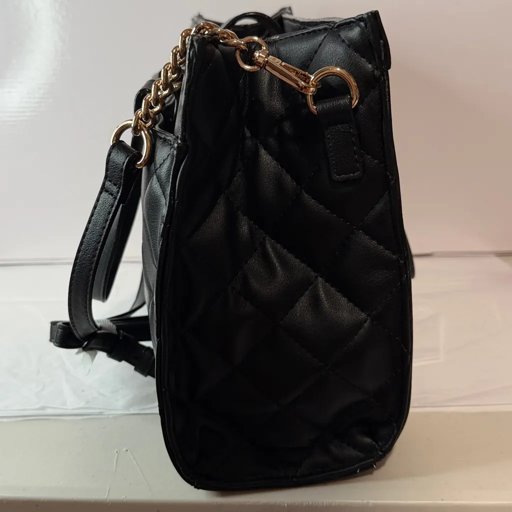 Juicy couture black crossbody bag brand new - Image 2