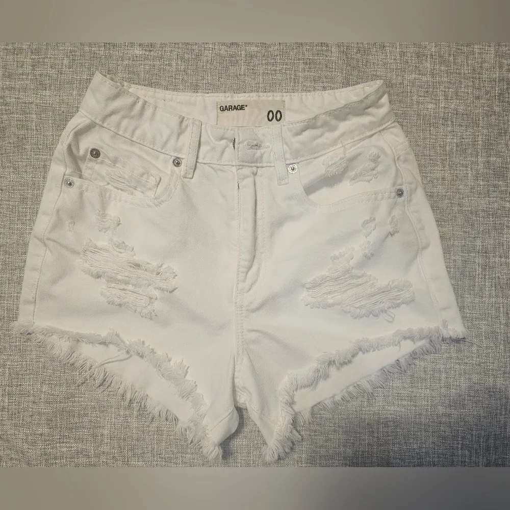 GARAGE FESTIVAL SHORTS - Image 2