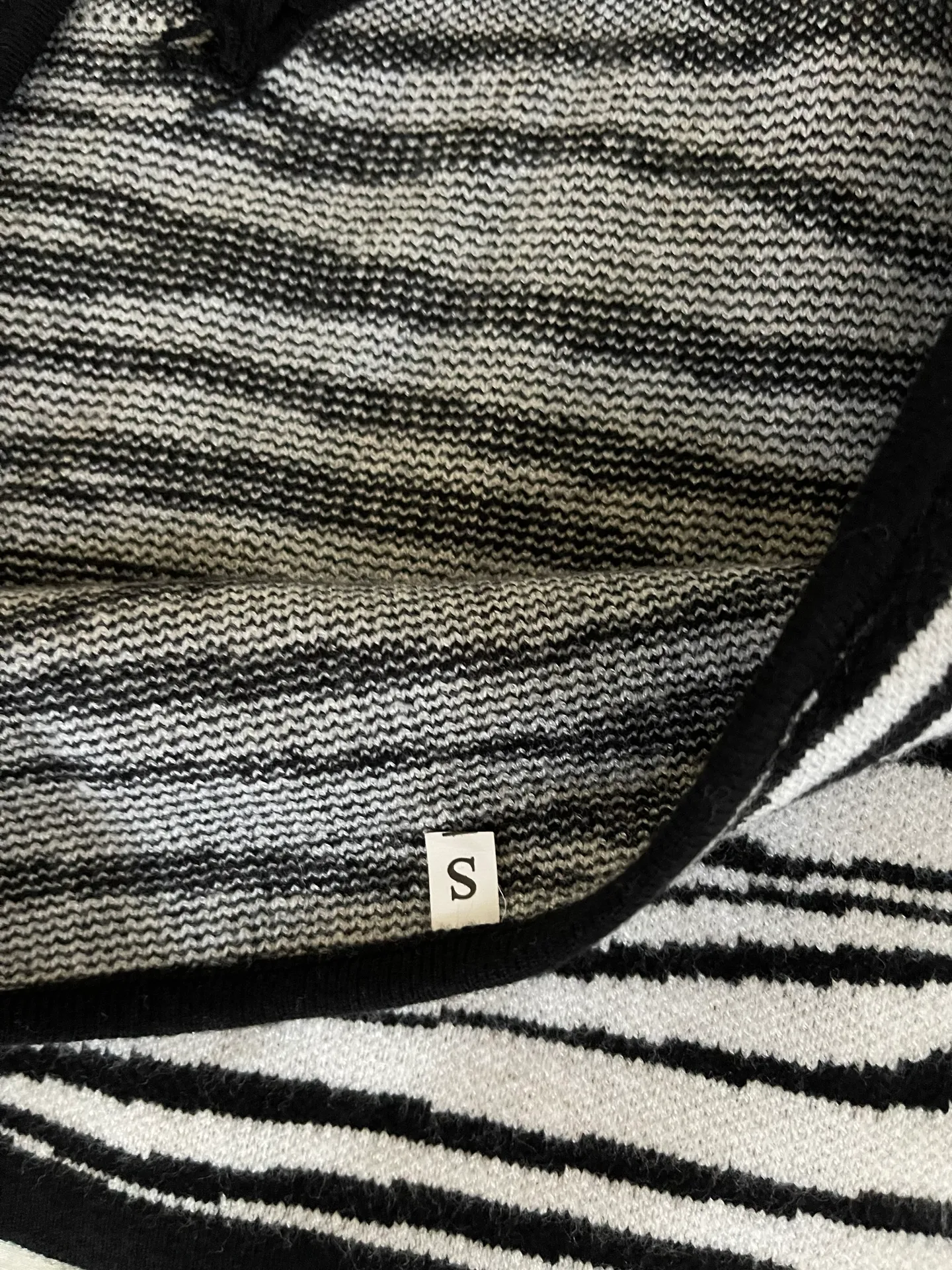 Zebra Halter Top - Image 8