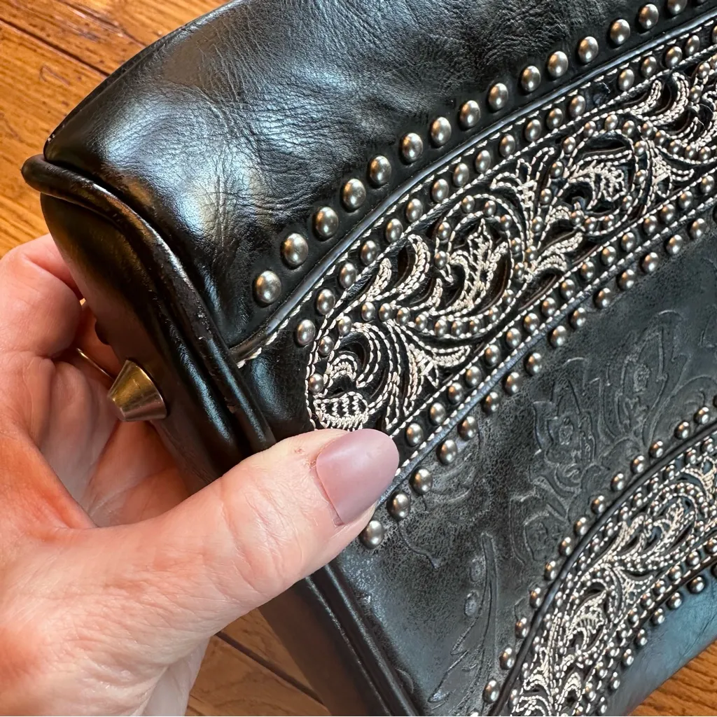 Montana West Crossbody Western Bag - Image 4