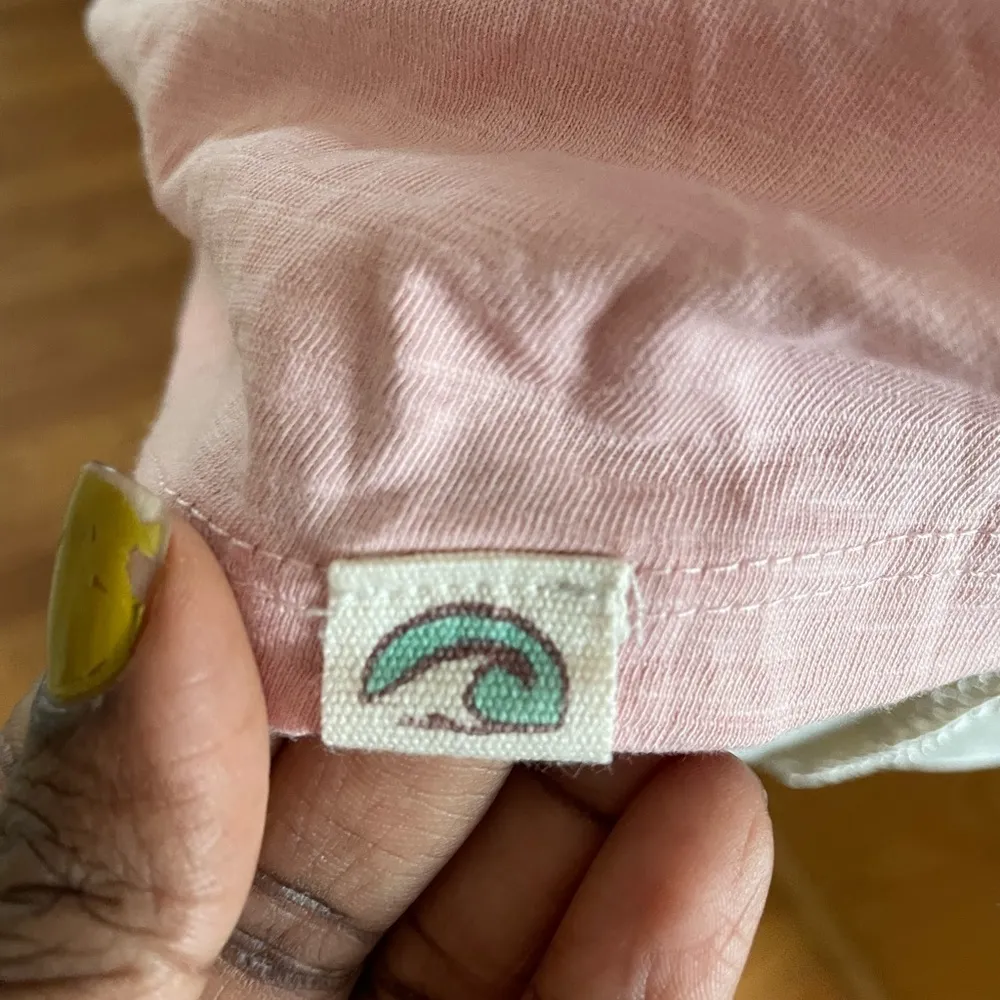 Pacific Creations Van Life “Enjoy The Journey “Surfers Tee Shirt Size XS - Image 7