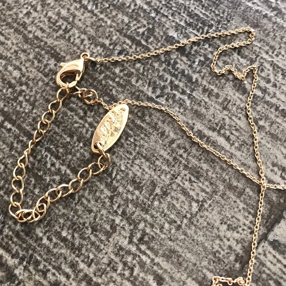 Ettika Opal Cluster Gold Necklace - Image 10