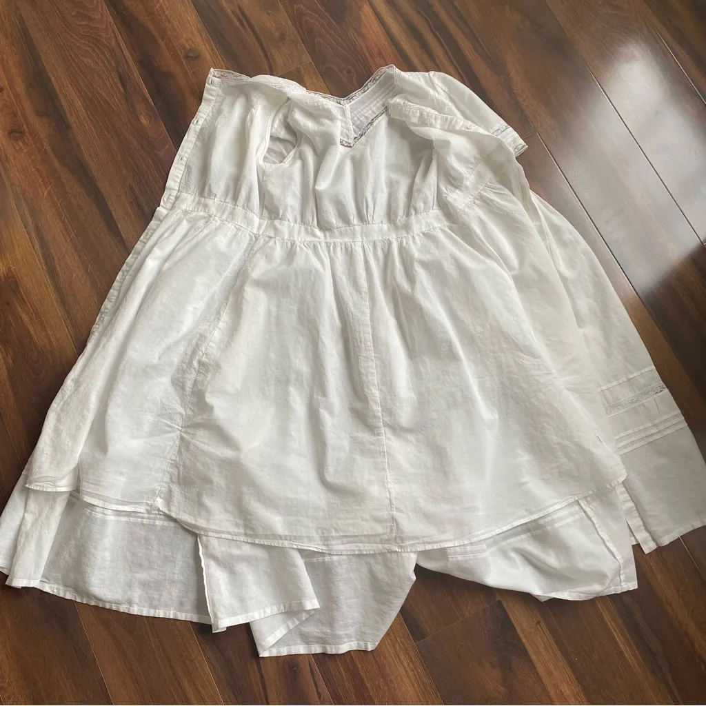 White Cotton A - Image 3