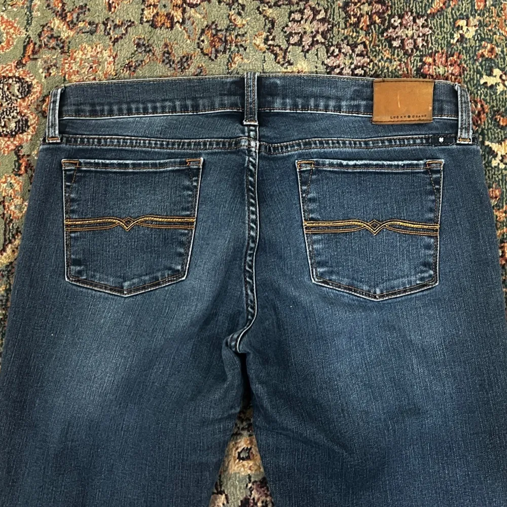 FINAL PRICE DROP Lucky Brand Charlie Skinny Jeans - Image 8