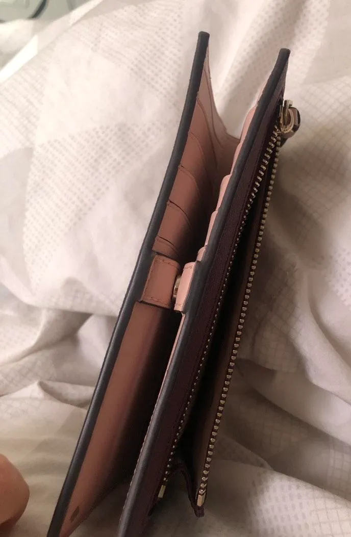 Kate Spade Wallet - Image 4
