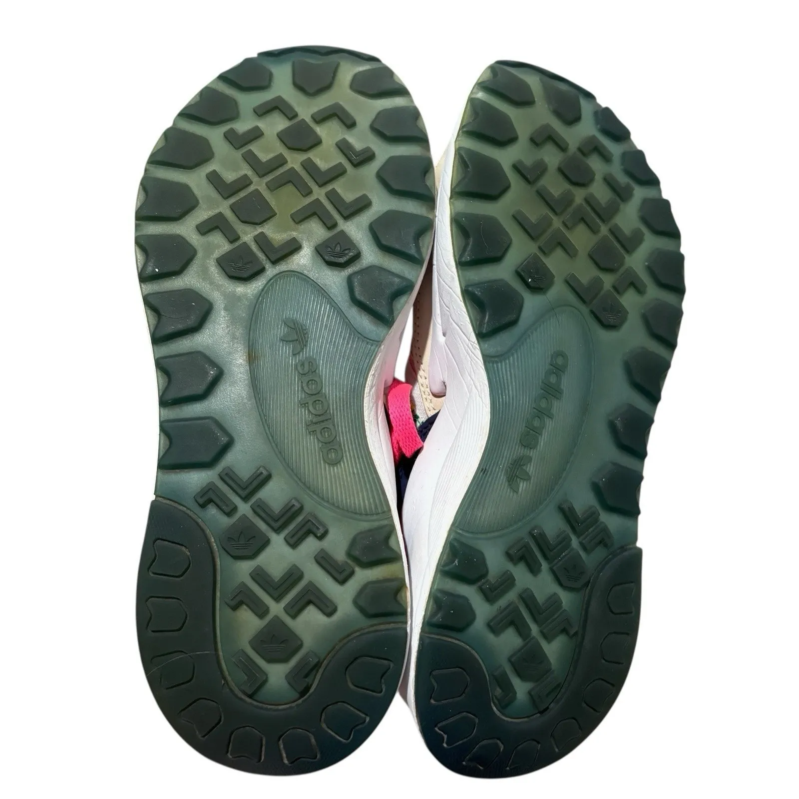 Adidas Originals Retropy Adisuper Sneakers Shoes Womens size 7.5 - Image 6