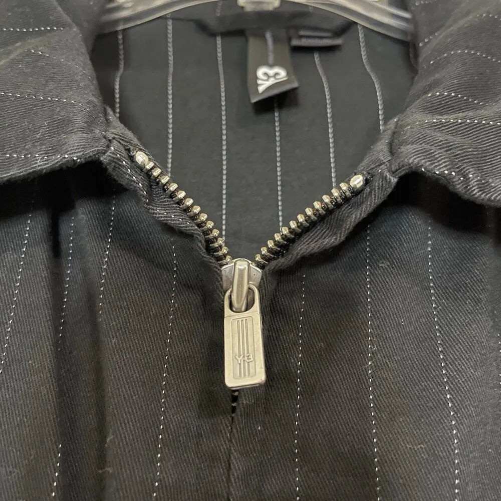 Vintage Yohji Yamamoto Y - Image 3