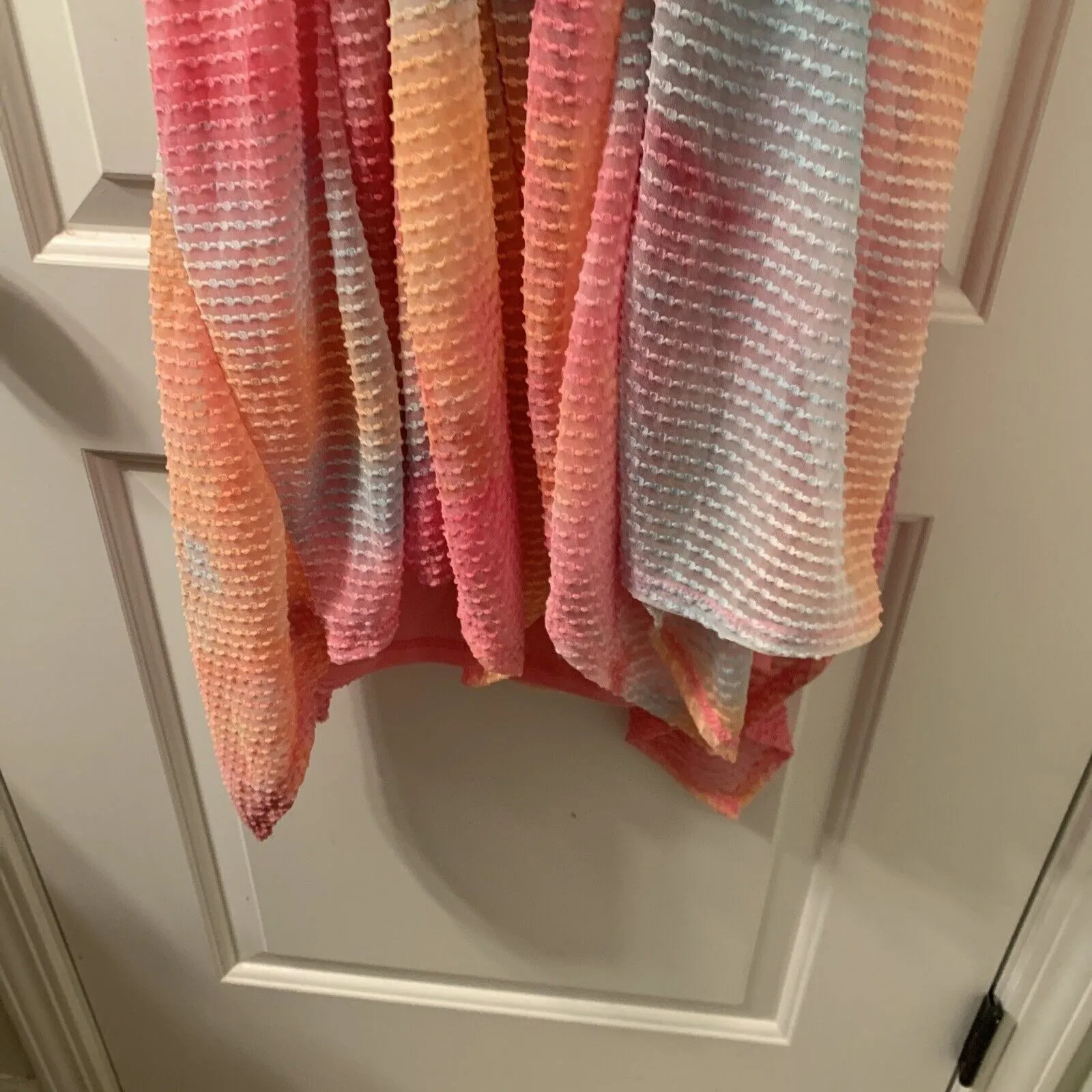 Wild Fable Cover Up Multiple Ways To Wear Dress Choose Your Size & Color - Image 4