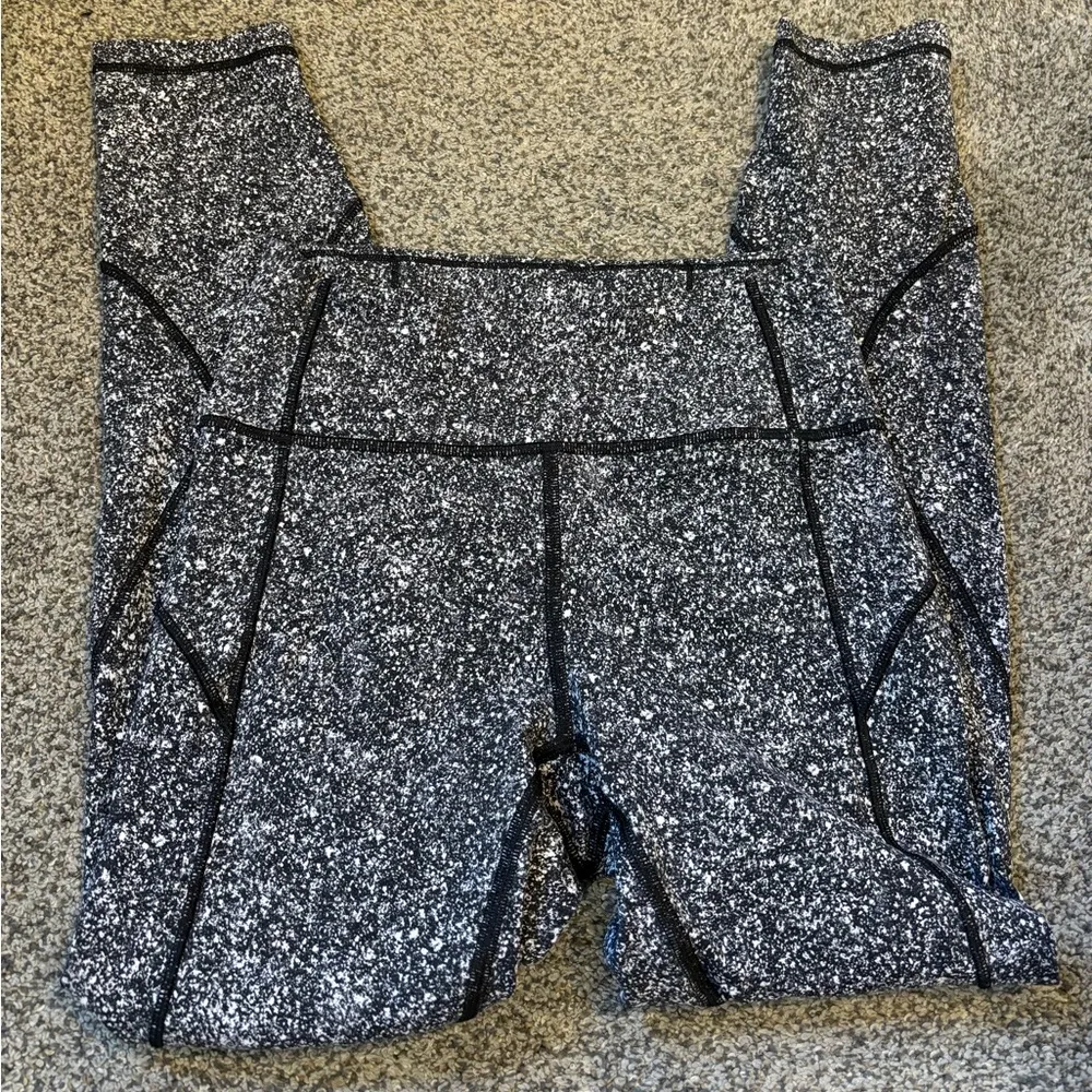 Lululemon In Movement Leggings - Image 2