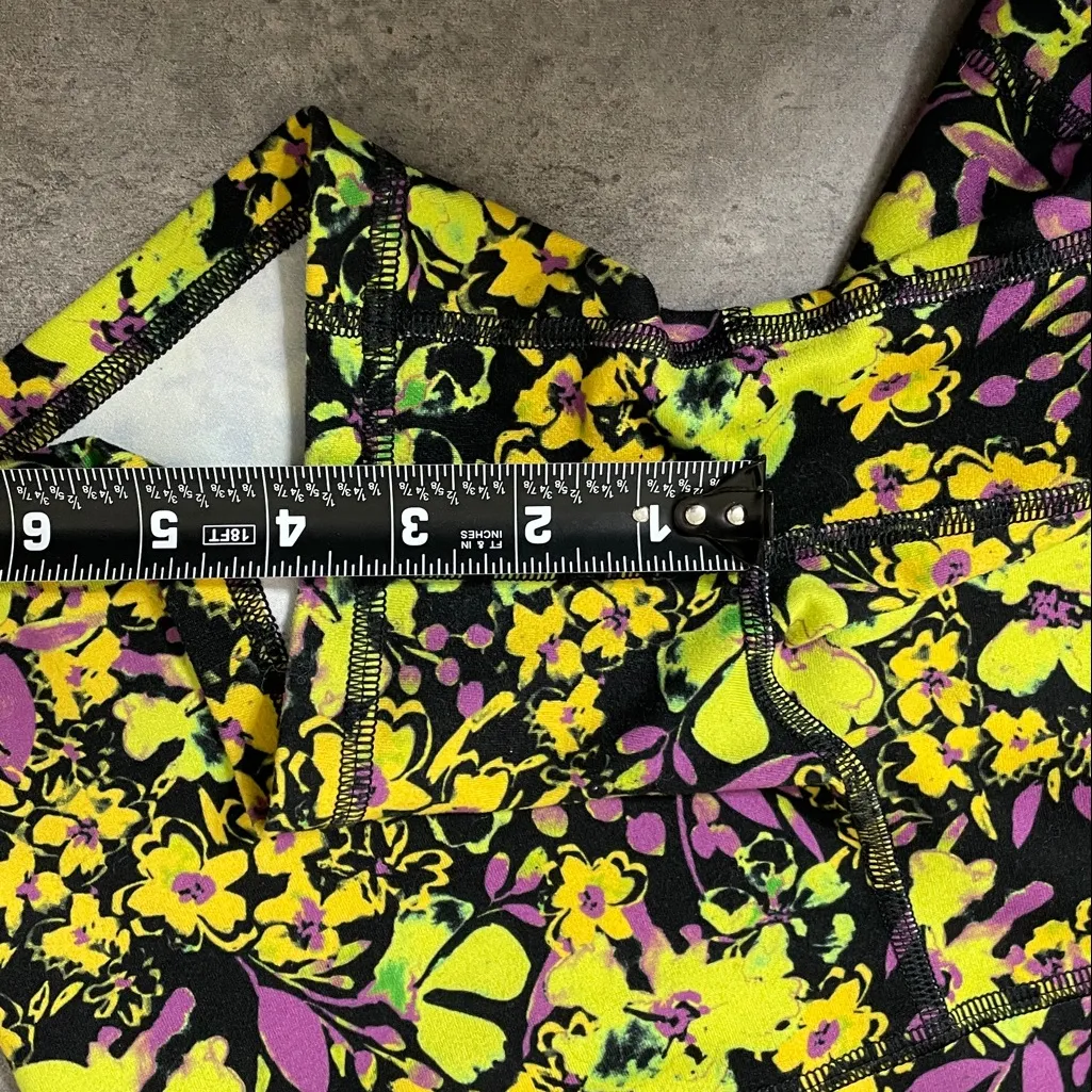 FLEO At Night Shorts (Power High - Image 7