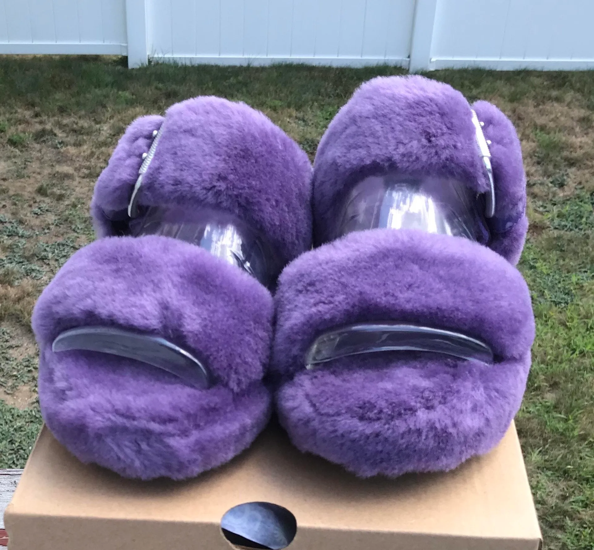 Fuzz Yeah Slippers - Image 5