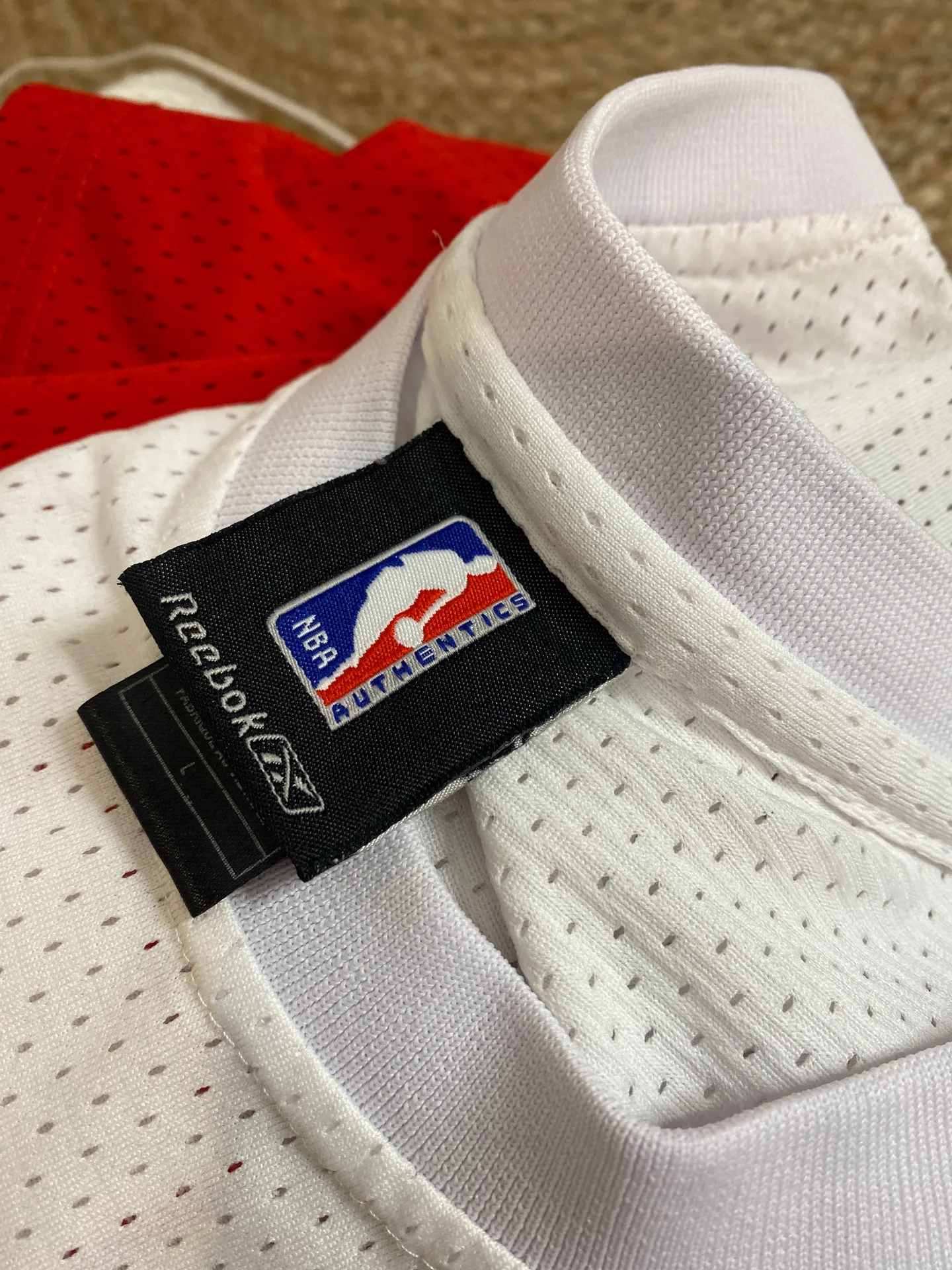 PHILA Jersey Size L - Image 4