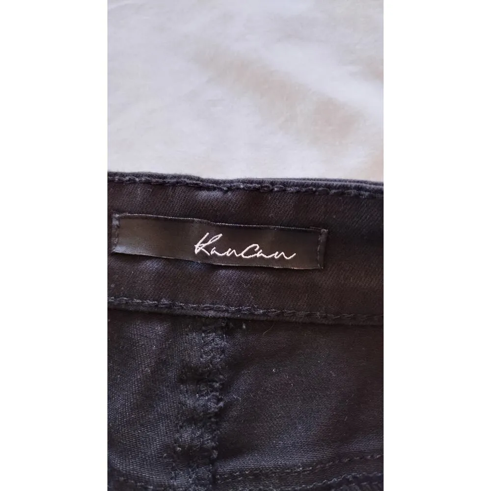 KanCan Shorts Women 11/29 Cut - Image 8