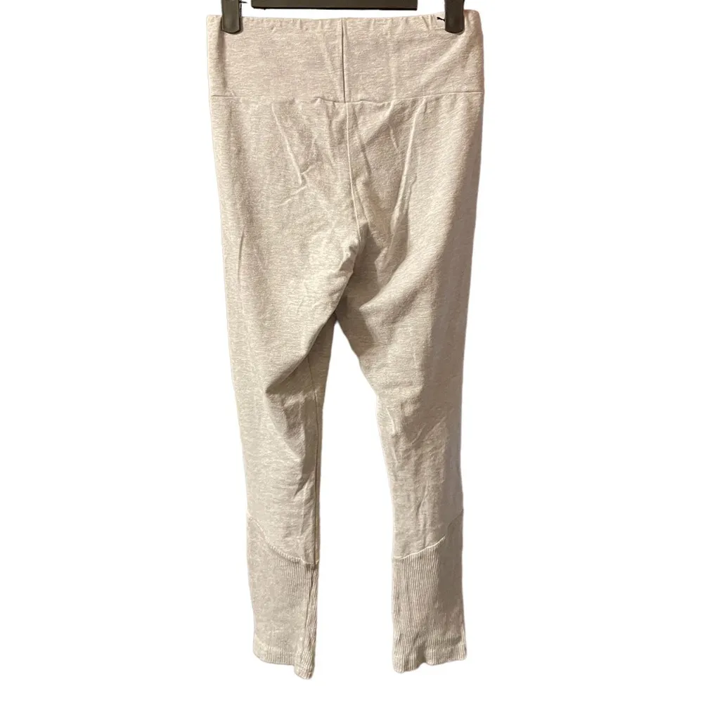 PUMA WOMENS COTTON LEGGINGS - Image 2