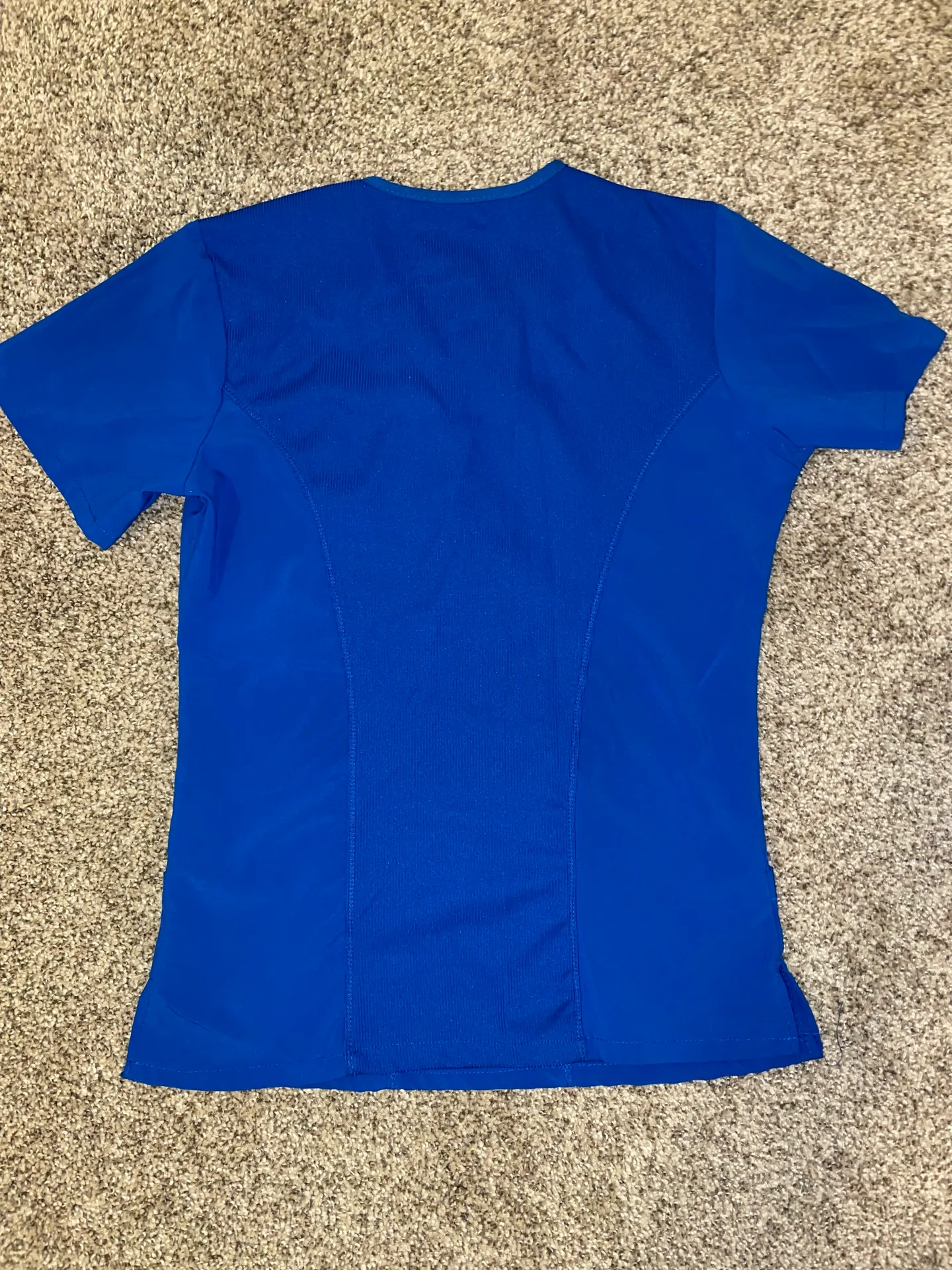 Scrub Set Size XS - Image 3