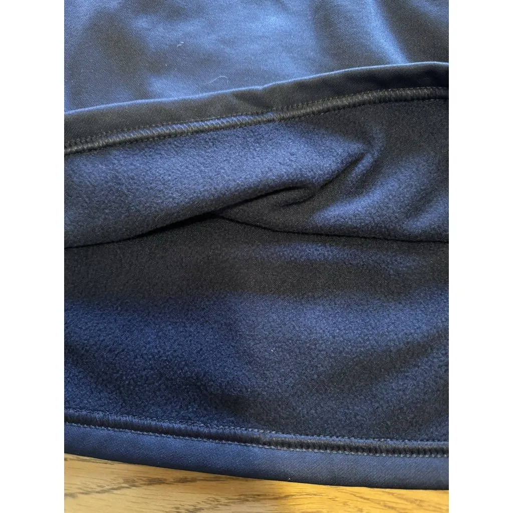 Eddie Bauer Women 2XL Top 1/2 Zip‎ Smooth Fleece Base Layer Performance - Image 16