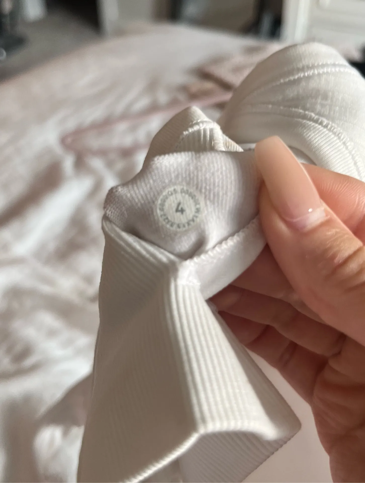 Lululemon Ebb To Street Tank - Image 3