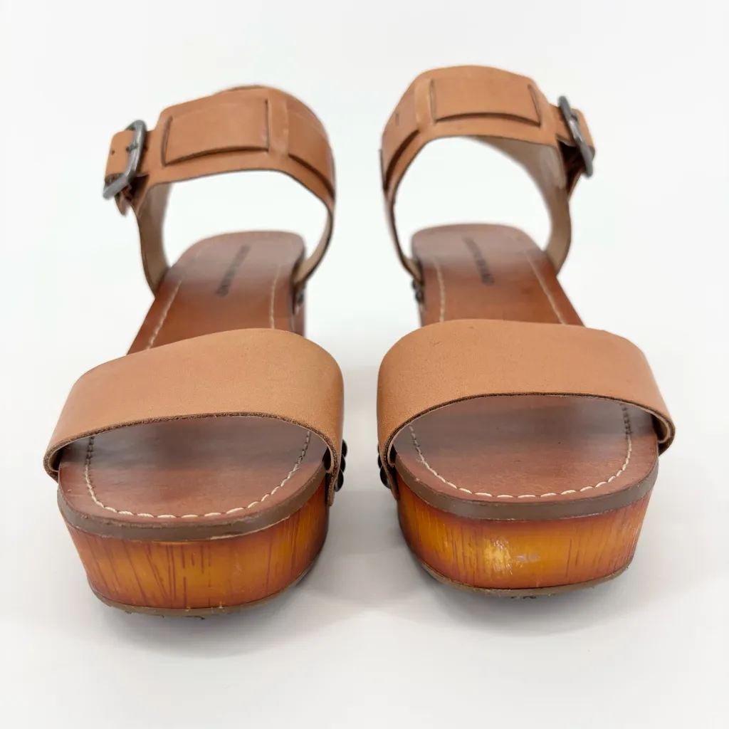 Lucky Brand Hannela Sandal Size 7.5 - Image 3
