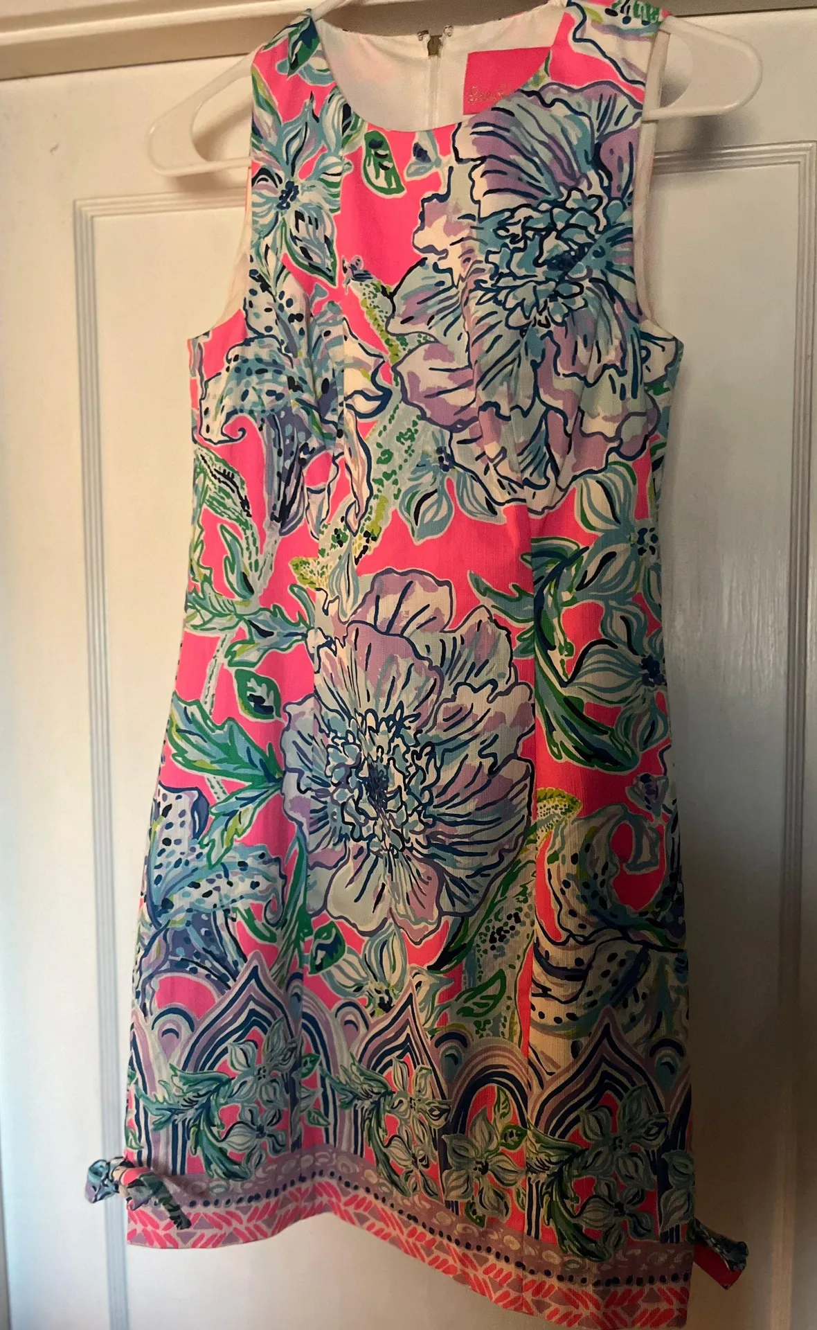 Lily Pulitzer Dress - Image 2