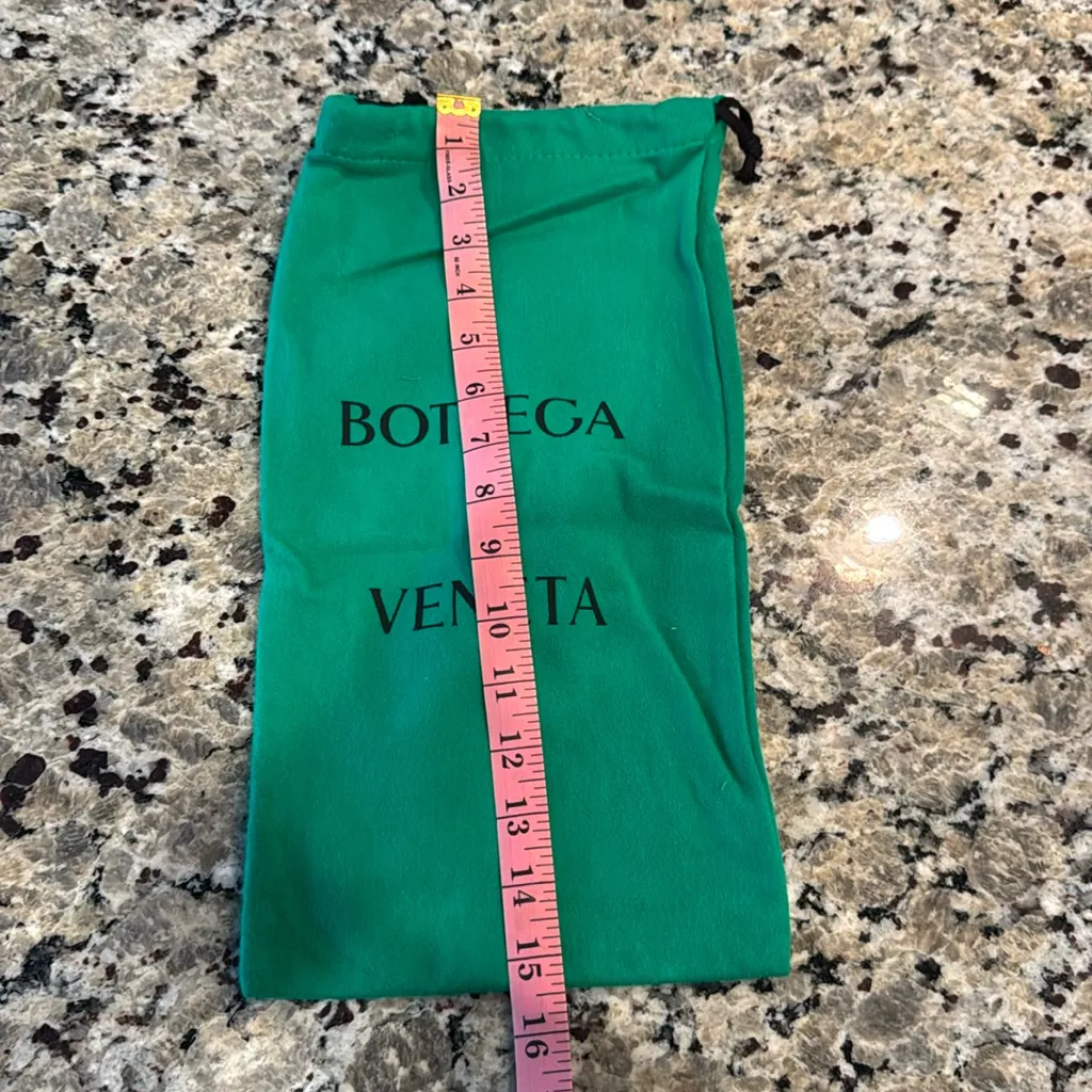 Bottega Veneta Dust Bag - Image 3