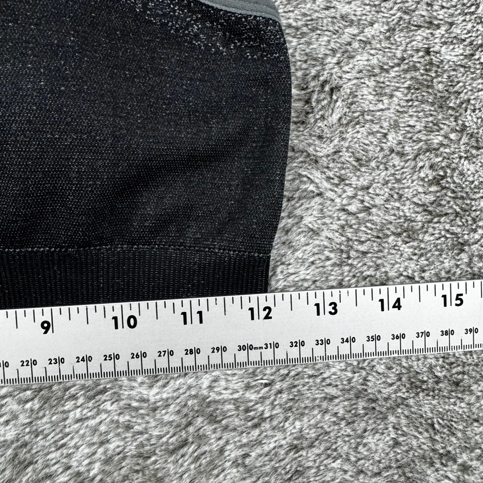 Gymshark Adapt Ombre Seamless Bra Women's Small - Image 4