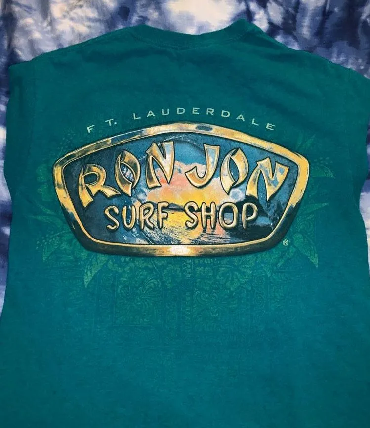 Ron Jon Surf Shop T-shirt - Image 2