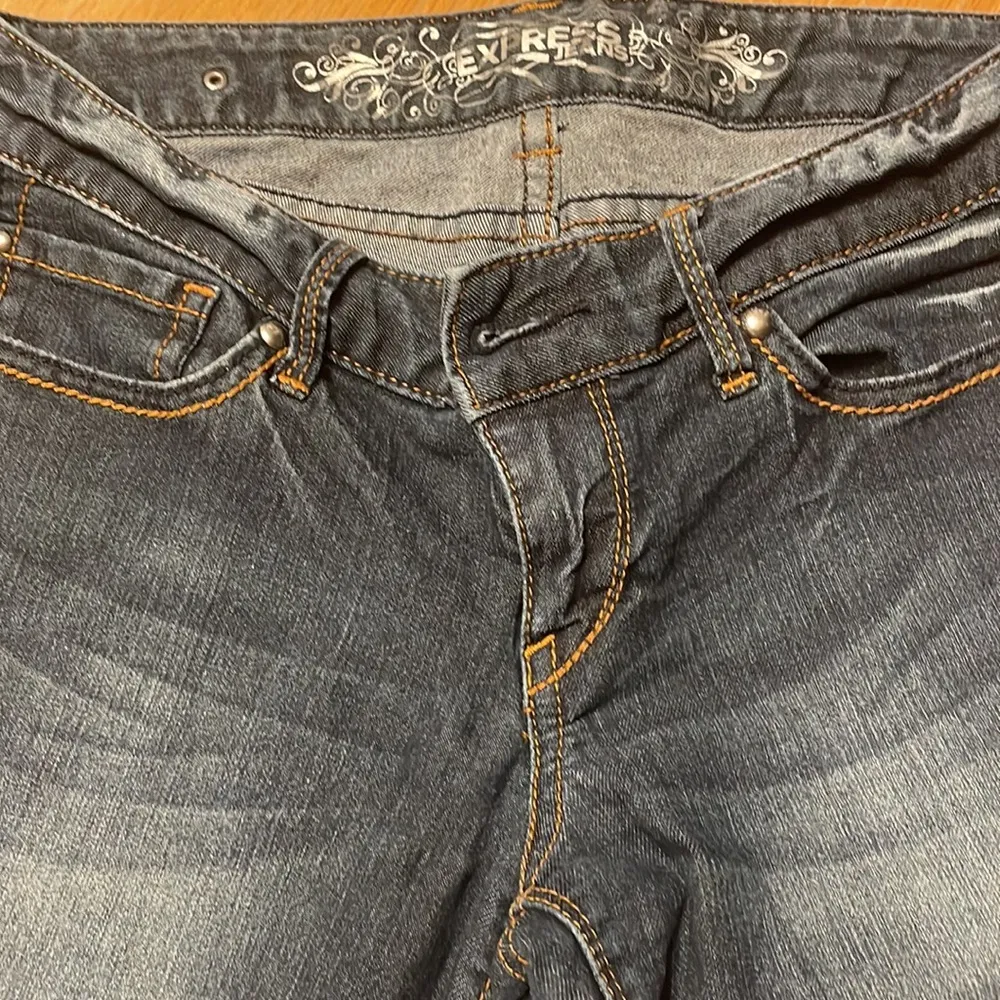 Express Jean Legging! - Image 2