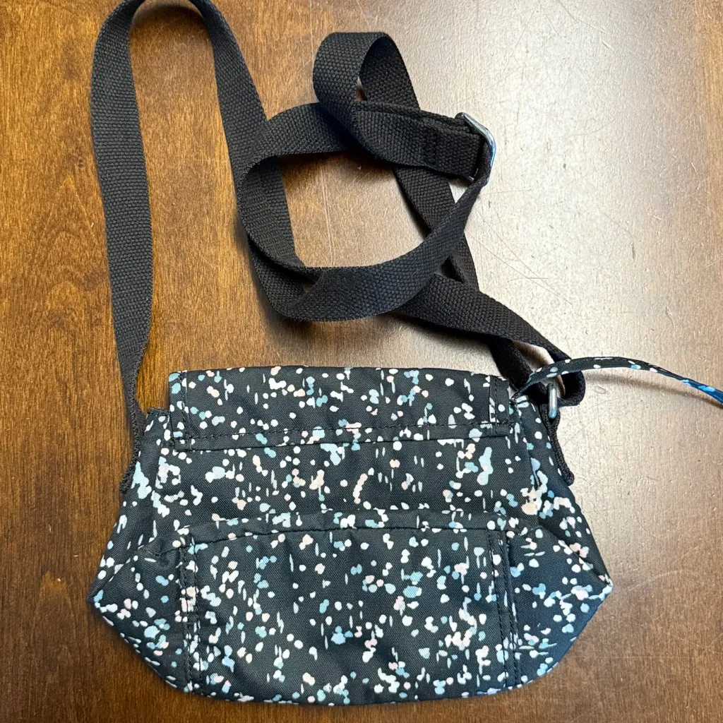 Kipling Sabian Crossbody Mini Bag Multi Color - Image 2