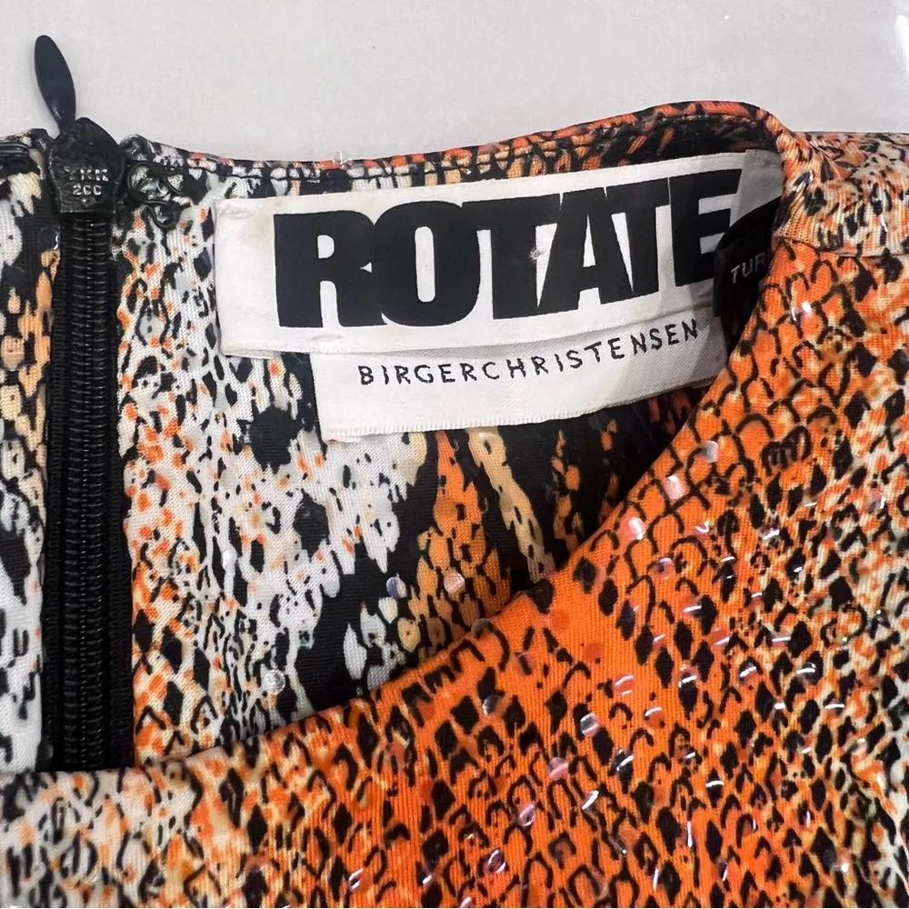 ROTATE BIRGER CHRISTENSEN Snake - Image 6