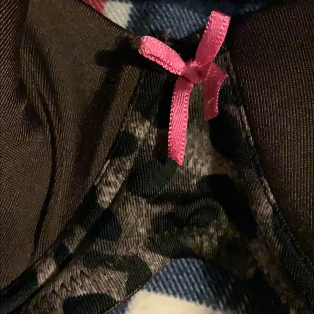 Jezebel  push up bra - Image 4