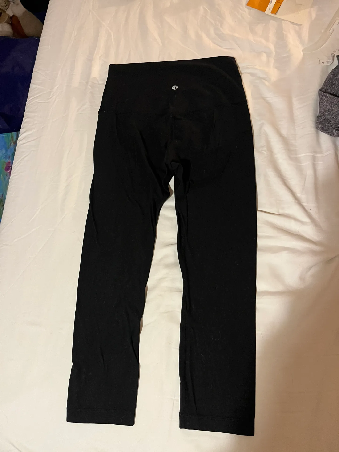 Lululemon Leggings  - Image 2