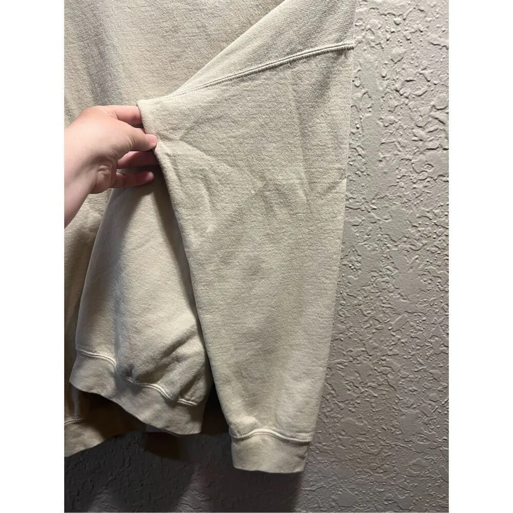 Super Mrkt. Ghouls Just Wanna Have Fun Halloween Crewneck Woman’s Size M/L Size M - Image 11