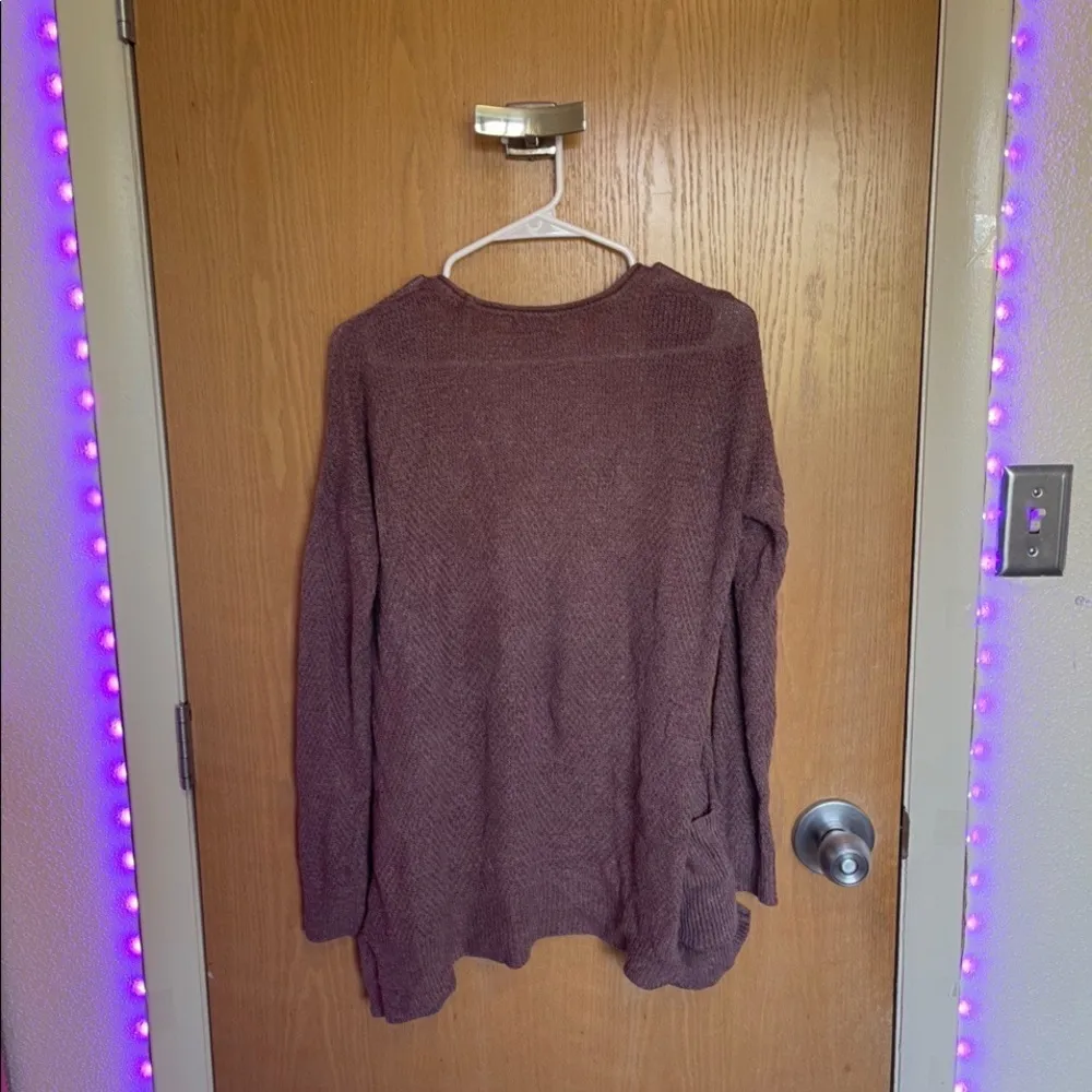 Garage Cardigan - Image 3