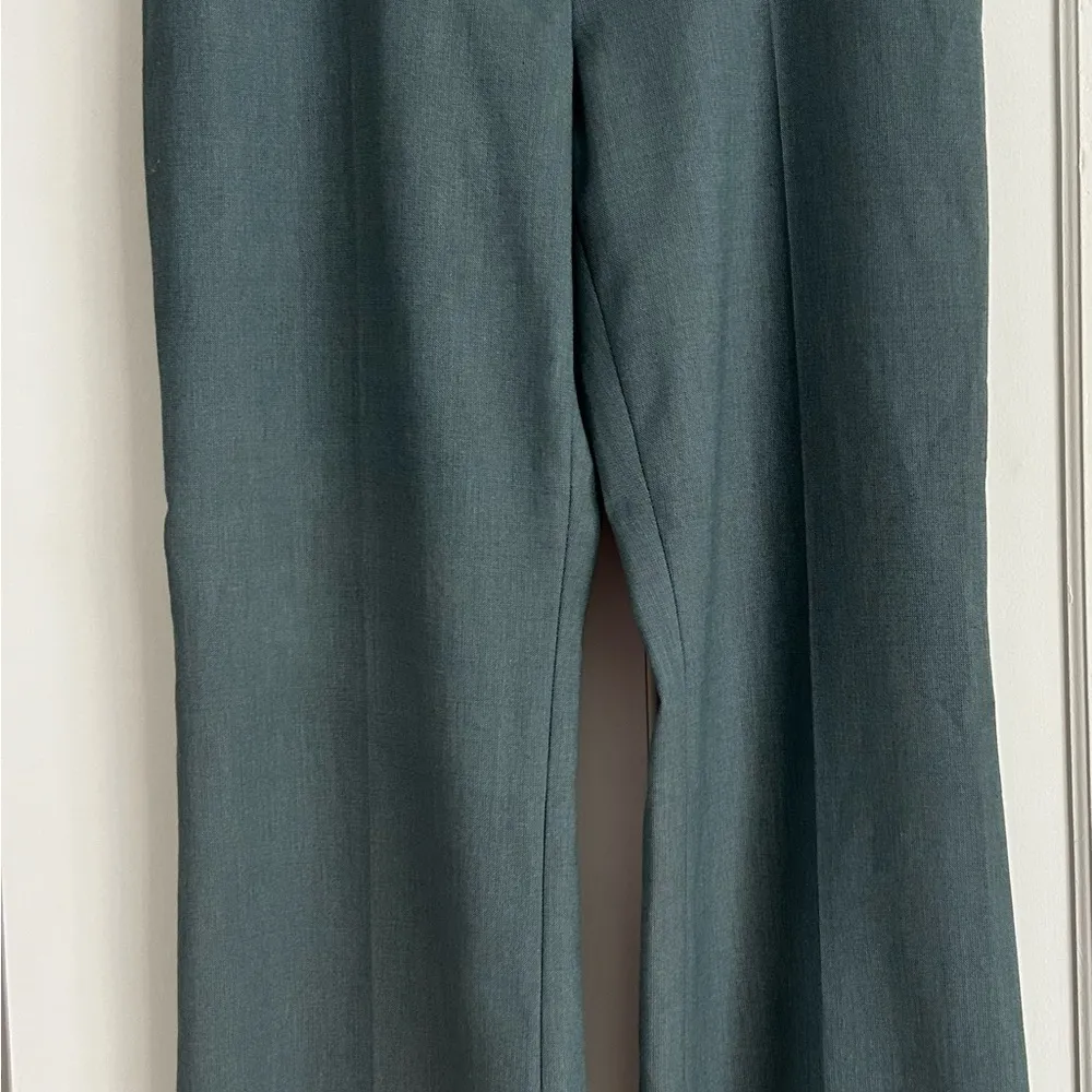 NWT Made In The USA Garfield & Marks Women’s Trousers Size 8 - Image 2
