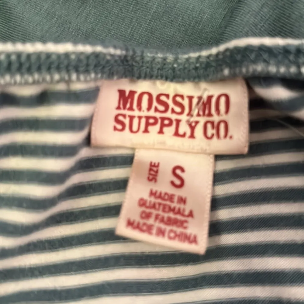 Mossimo Supply Co maxi dress - Image 10