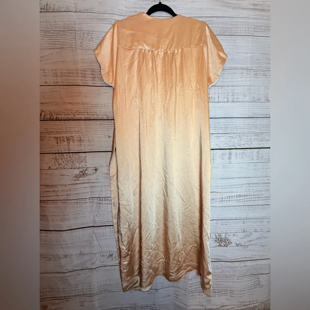 Anne Klein Cream Dress - Image 5